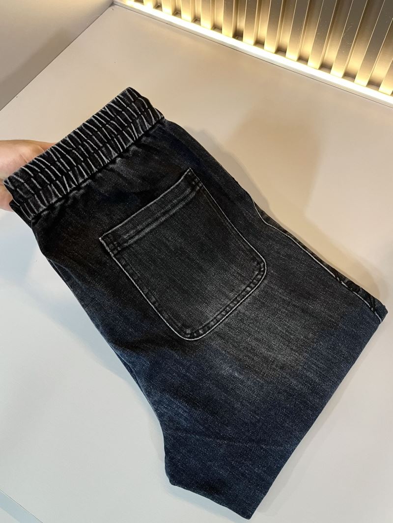 Louis Vuitton Jeans